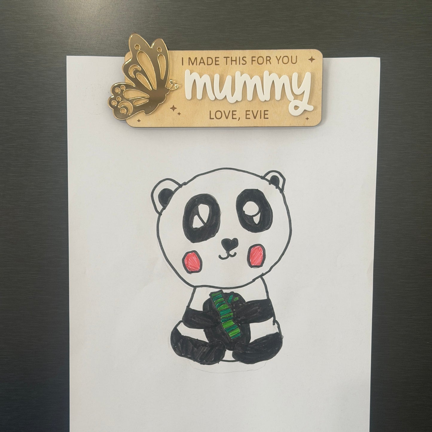 Mother's Day Gift Magnet