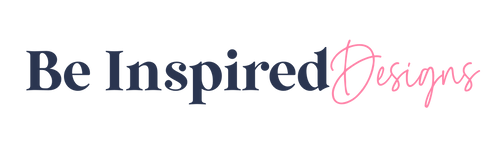 Be Inspired Designs