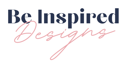 Be Inspired Designs