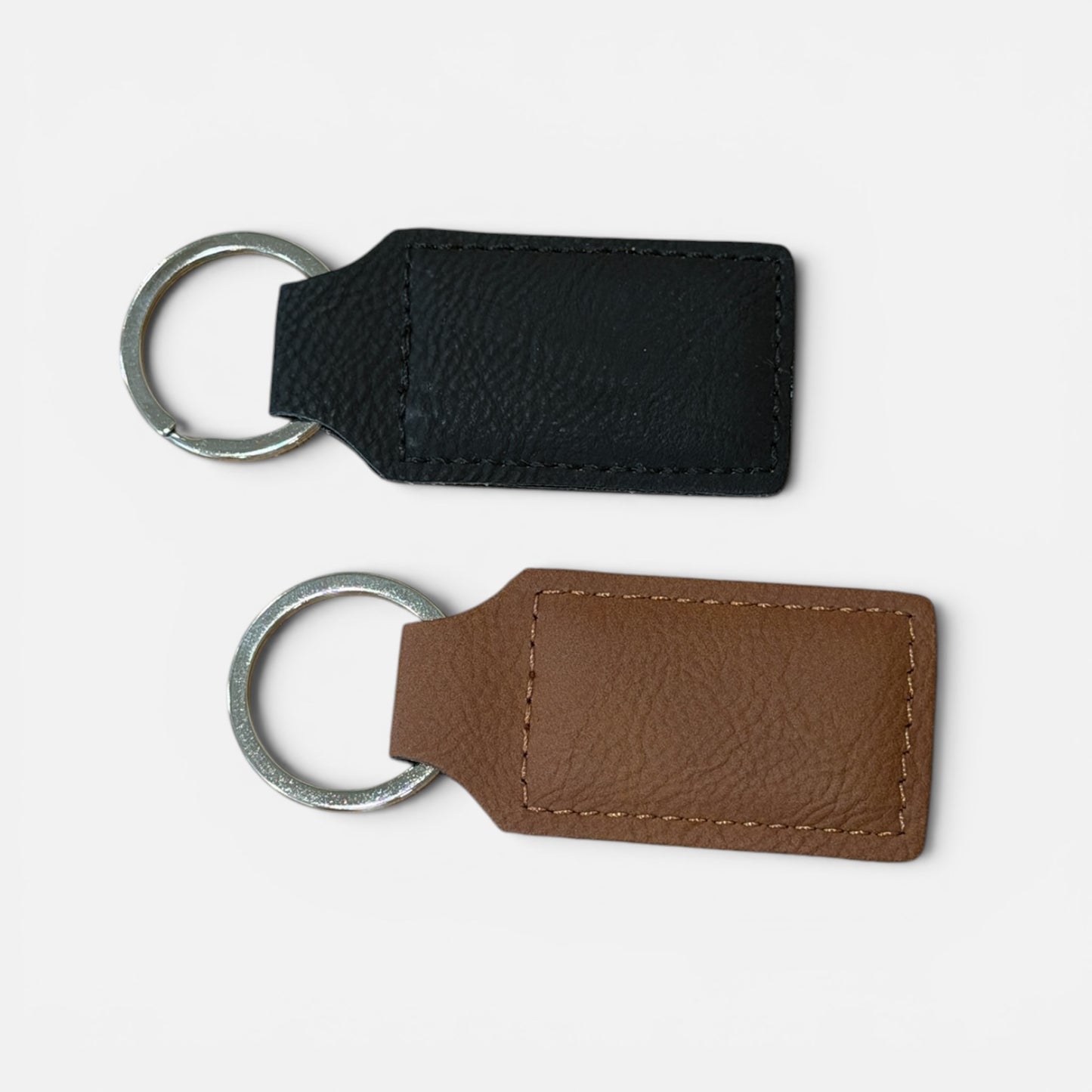 Gift for Him | Father's Day Keyring | Gift for Dad